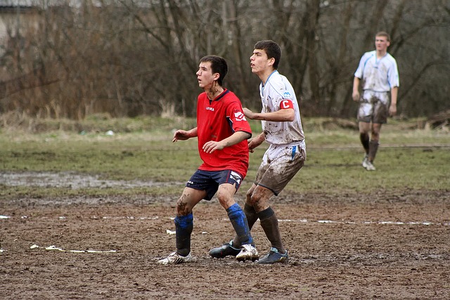 [冰雪]世界自由式滑雪锦标赛 双人雪上技巧.